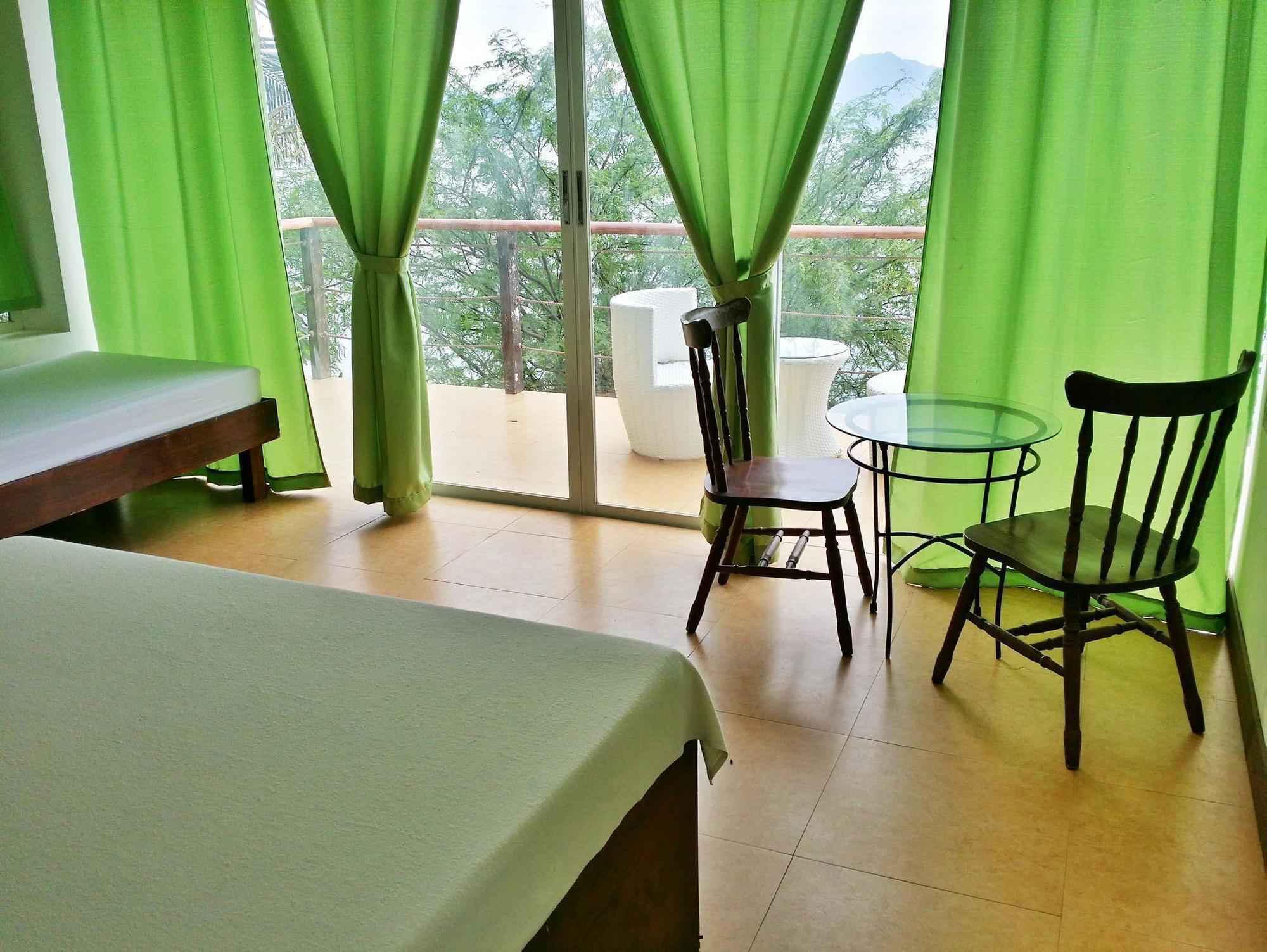 Planet Dive Hotel Mabini  Exterior photo