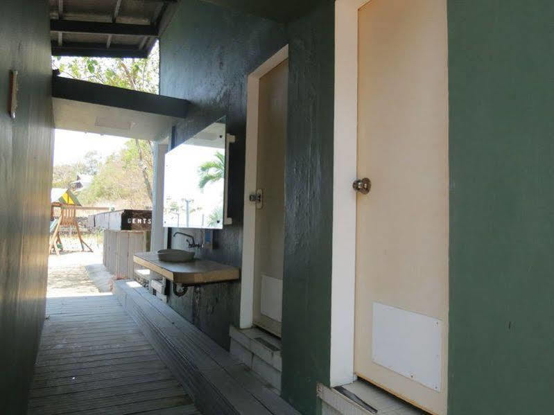 Planet Dive Hotel Mabini  Exterior photo
